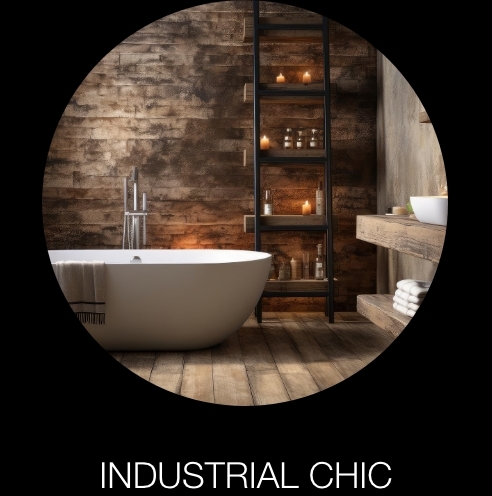Industrial Chic